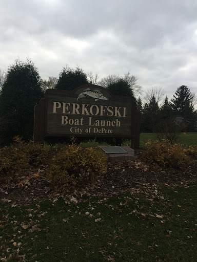 Perkofski Boat Launch