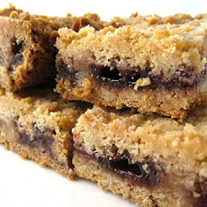 Austrian Shortbread