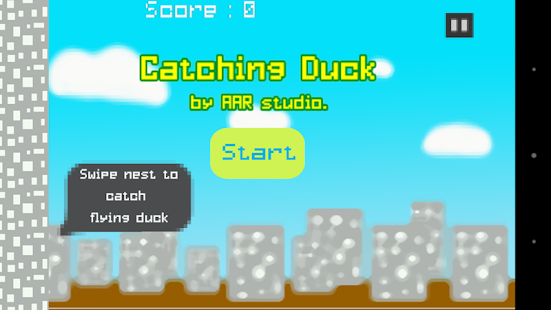 How to download Catching Duck 1.0 unlimited apk for laptop