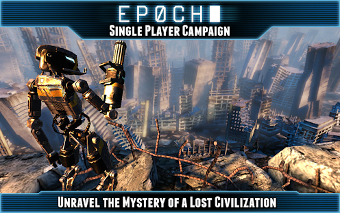   EPOCH- screenshot thumbnail   