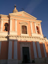 Chiesa Di S. Agostino