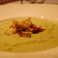 Quick, Easy, Awesome Green Bean Soup