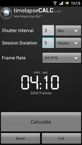 Time Lapse Photography Apps: iPad/iPhone Apps AppGuide