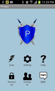 How to install Privacy Free 1.1 apk for pc