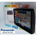 Navegador Gps Panasonic Portatil Cngp50U