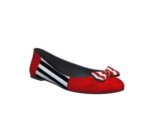 I Designed My Perfect Shoes!
