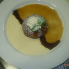 Easy Butterscotch Sauce