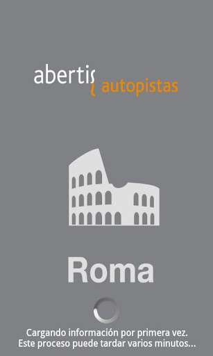 abertis Roma