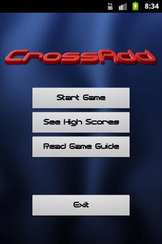 CrossAdd