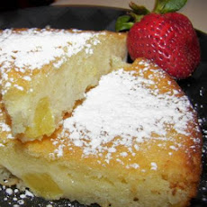 Pineapple Cake