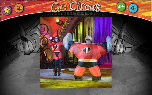 How to install Go Circus Free 100000 unlimited apk for android