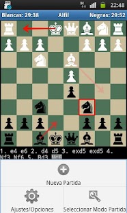 How to get Chess Alfil 13.00 unlimited apk for bluestacks