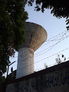 Stadium Water Tank