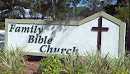 Family Bible Church