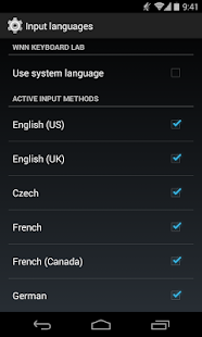 How to download Wnn Traditional Chinese Pack lastet apk for bluestacks