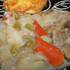Best and Easiest Pork Chops Ever