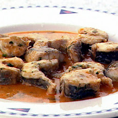Broiled Fisherman's Platter