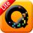 QuickMark Lite QR Code Reader mobile app icon