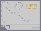 Thumbnail of the map 'NED Coaster'
