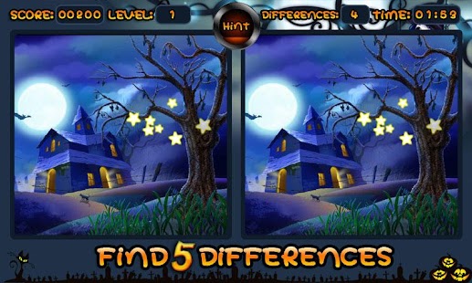 How to install Find Five Differences II 2.0.0 unlimited apk for bluestacks