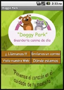 How to get Doggie Park lastet apk for pc