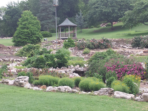 Honor Heights Gazebo 1 