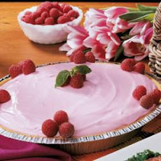 Frosty Freezer Pie