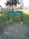 Gaston Park