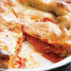 Pizza Pie