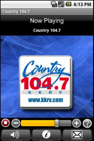 Country 104.7