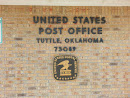 Tuttle Post Office