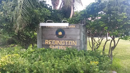 Constitutional Park - Redington Shores