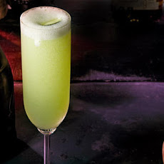 London-Style South Side Royale Recipe
