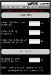How to mod Hydraulic Calculation Tool 3.0 mod apk for pc