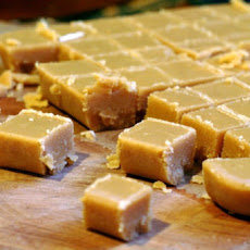 Scottish Whisky Tablet (Fudge)