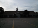 Church of Jesus Christ of LDS
