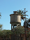 Torre Dell'Acqua Poetto