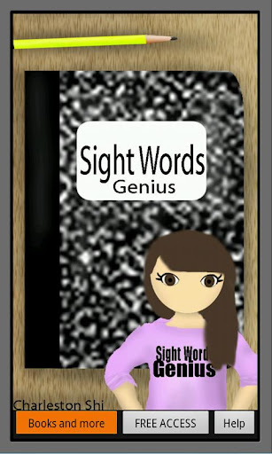 Sight Words Genius