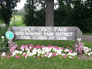 Shady Oaks Park