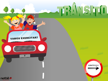 How to download Educação para o Trânsito 1.3 unlimited apk for laptop