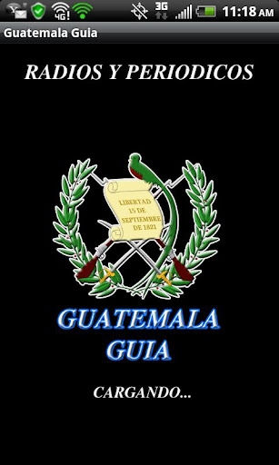 Guatemala Guia