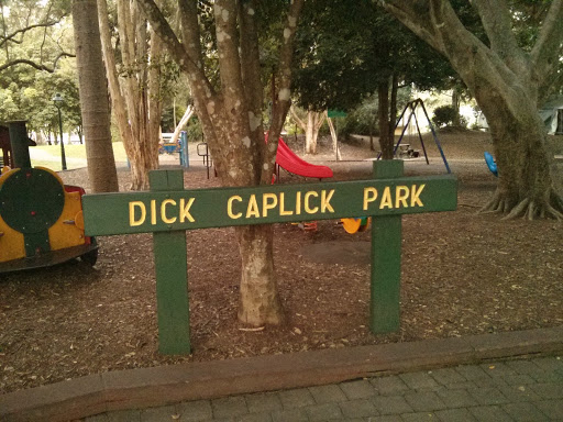 Dick Caplick Park