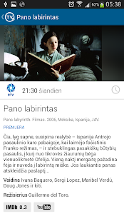 How to get TV Gidas Varies with device unlimited apk for laptop