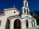 Church in Analipsi