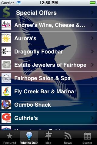 【免費生活App】Fairhope-APP點子