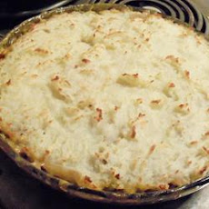 Shepherd's Pie
