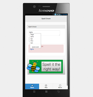 download Spell Check free