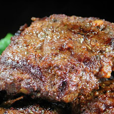 Moroccan Lamb Backstrap