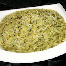 I'm Sick… Doctored-Up Quick Soup