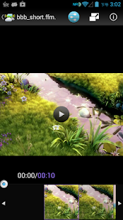 How to install BenQ PiQture patch 02.03.33.10 apk for android